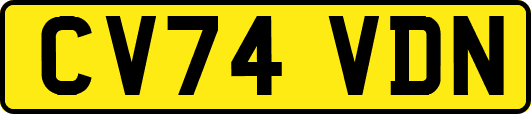 CV74VDN
