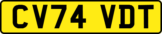 CV74VDT