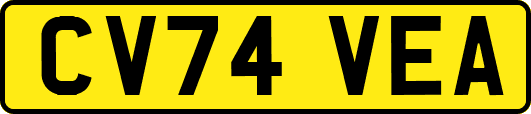 CV74VEA