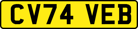 CV74VEB