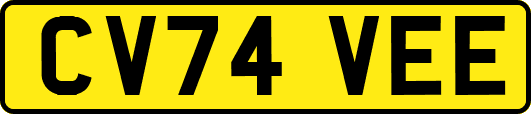 CV74VEE