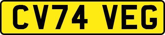 CV74VEG