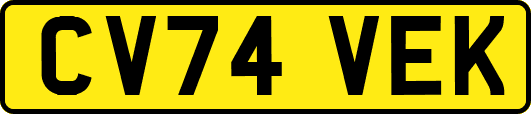 CV74VEK