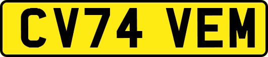 CV74VEM