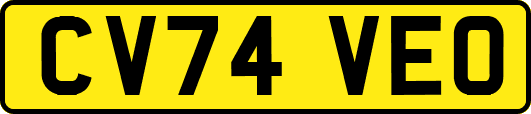 CV74VEO