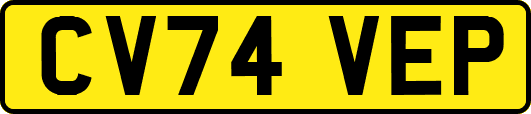 CV74VEP
