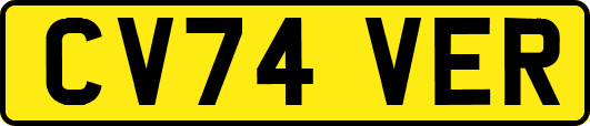 CV74VER