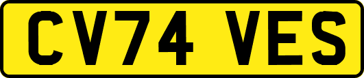 CV74VES