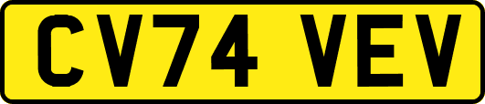 CV74VEV