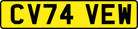 CV74VEW