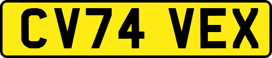CV74VEX