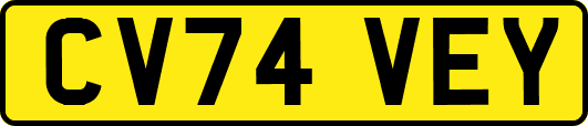 CV74VEY