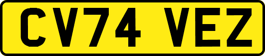 CV74VEZ