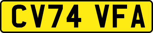 CV74VFA