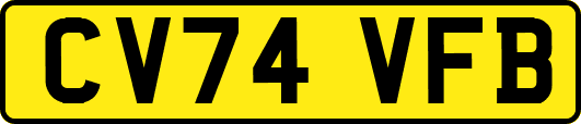 CV74VFB