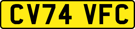 CV74VFC