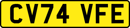 CV74VFE
