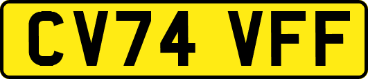 CV74VFF