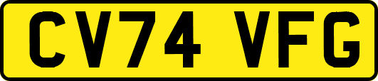 CV74VFG