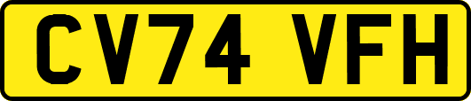 CV74VFH