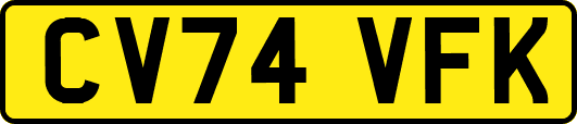 CV74VFK