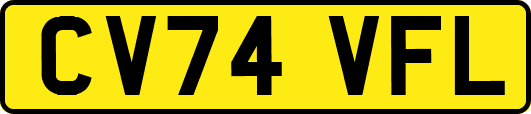 CV74VFL