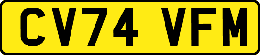 CV74VFM