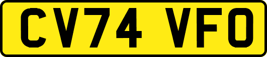 CV74VFO