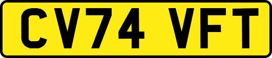 CV74VFT