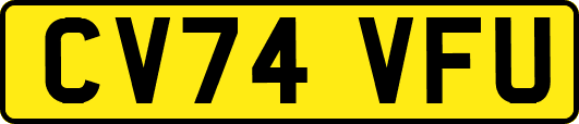 CV74VFU