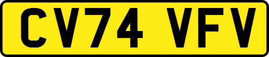 CV74VFV