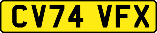 CV74VFX