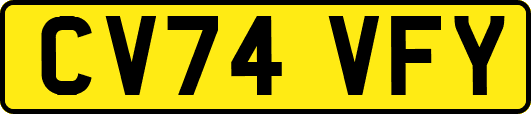 CV74VFY
