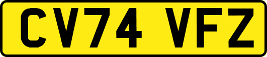 CV74VFZ
