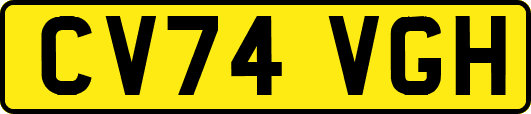 CV74VGH