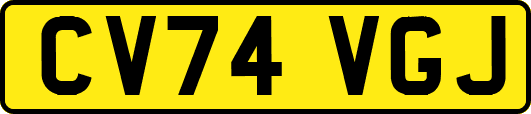 CV74VGJ
