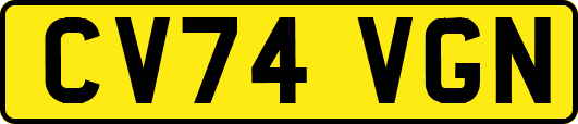 CV74VGN