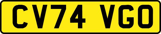 CV74VGO