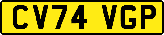 CV74VGP