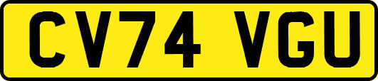 CV74VGU