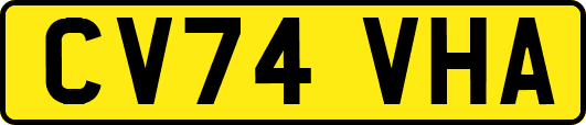 CV74VHA