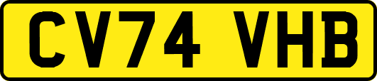 CV74VHB