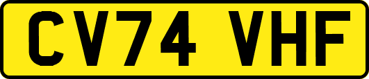 CV74VHF