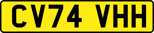 CV74VHH
