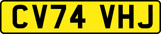CV74VHJ