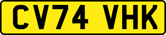 CV74VHK