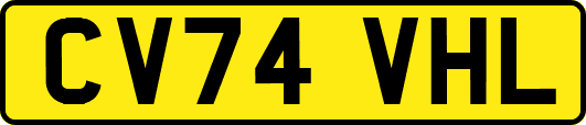 CV74VHL