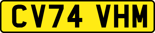 CV74VHM