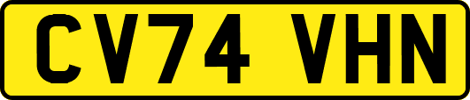 CV74VHN