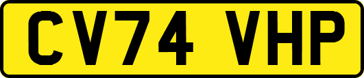 CV74VHP